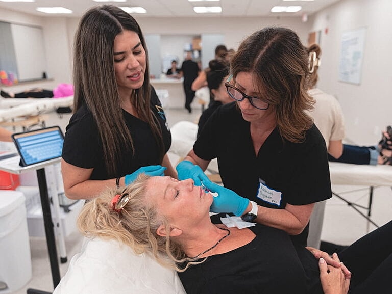 7 Signs You’re Ready for a Career Change in Nursing: Is Medical Aesthetics Right for You?