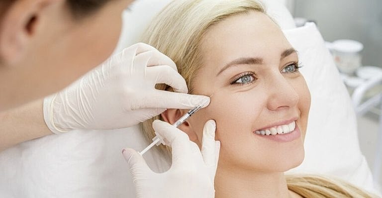 Top 5 Benefits Of Neurotoxin Training For Nurses