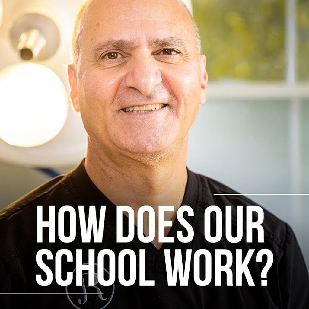 What is Aesthetic Mentor?