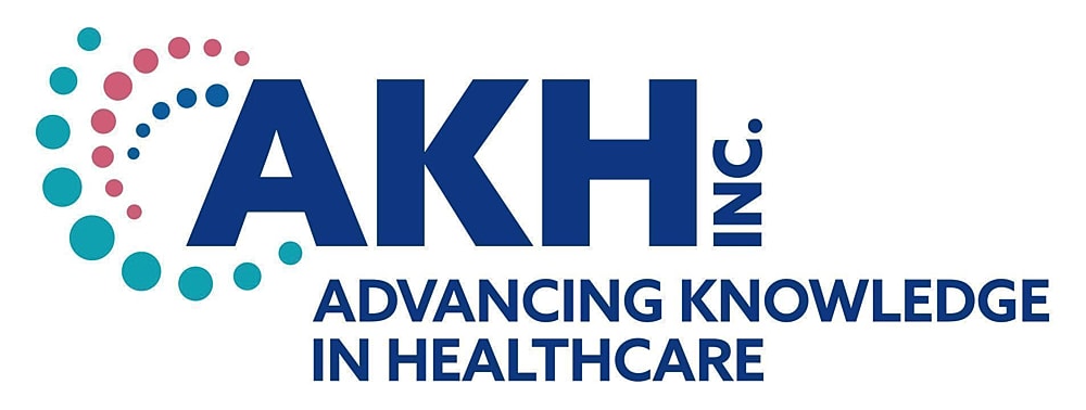 AKH Logo