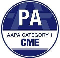 PA Logo