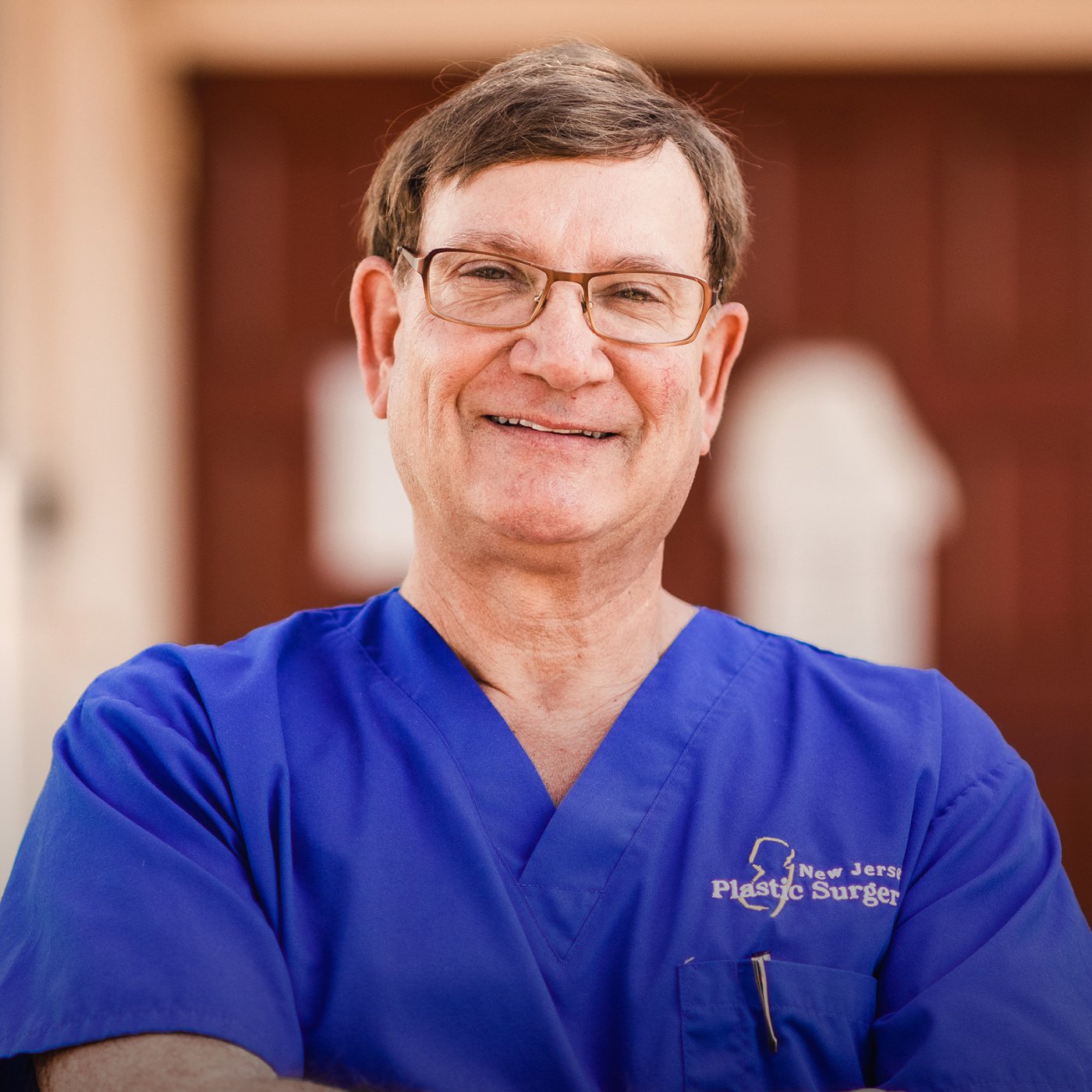 Dr. Barry DiBernardo - Aesthetic Mentor Boston