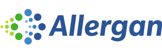 Allergan Logo