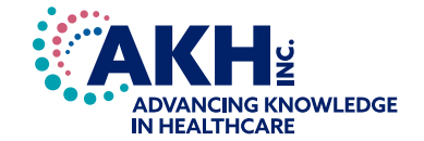 Advancing Knowledge in Healthcare Logo