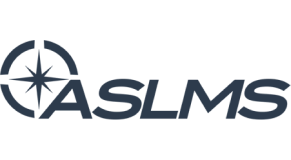 American Society for Laser Medicine and Surgery Logo