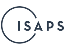 International Society of Aesthetic Plastic Surgery Logo