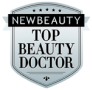 New Beauty Top Beauty Doctor Badge